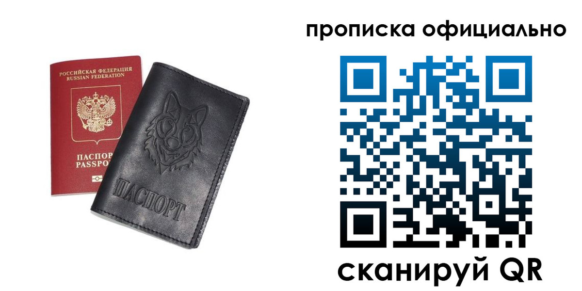 прописка гарантия в Заинске